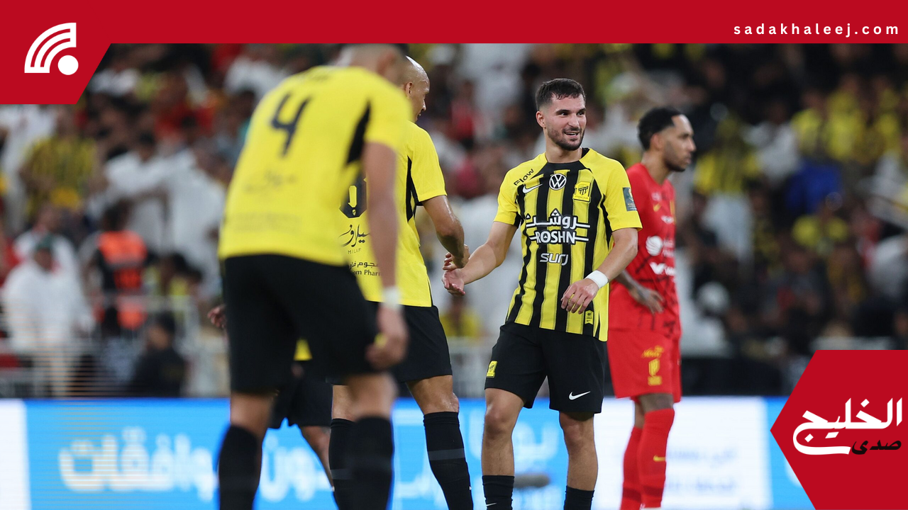 الاتحاد يواجه زلزالاً جديداً.. نجم كبير يهدد بالرحيل على خطى فابينيو